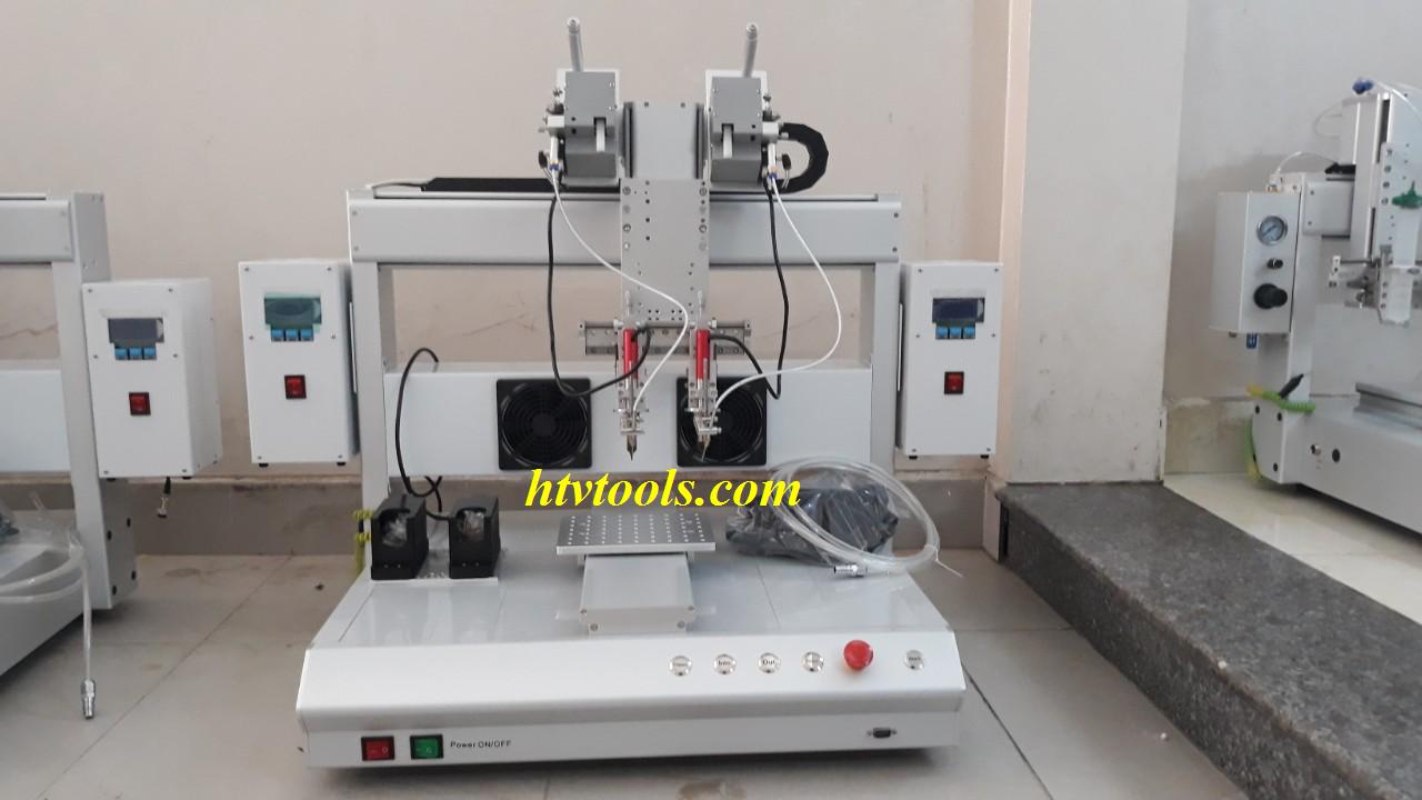 Máy hàn tự động HT-AS-0202